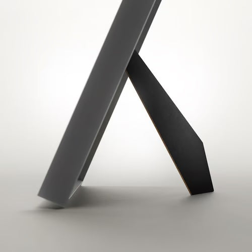 RODALM Frame, White, 10x15cm