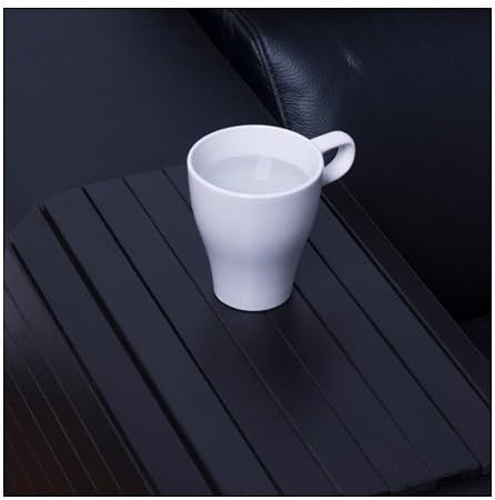RODEBY Armrest tray, Black