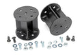 Rough Country Air Spring Spacers