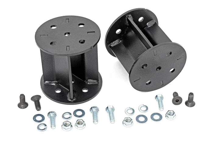 Rough Country Air Spring Spacers