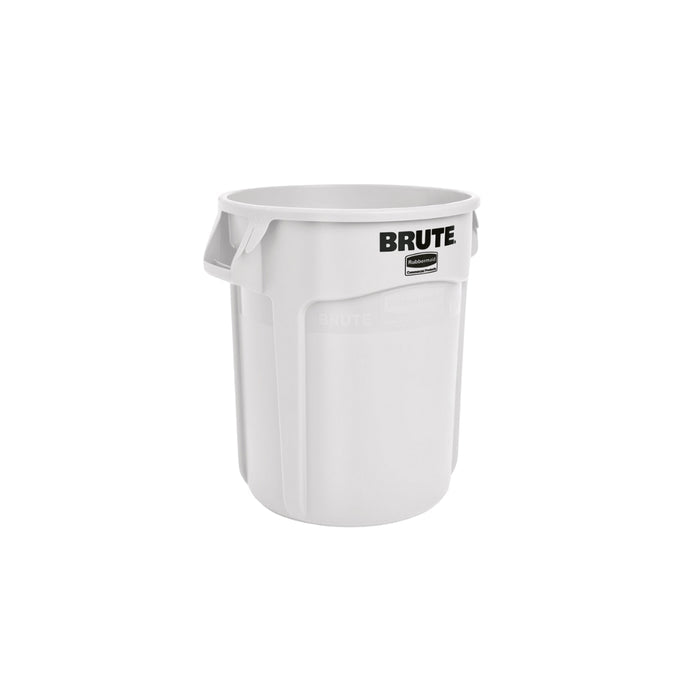 Rubbermaid BRUTE Plastic Bin – 37 Litres