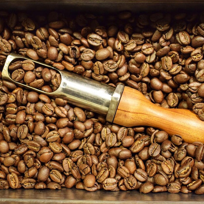 Sample Spoon