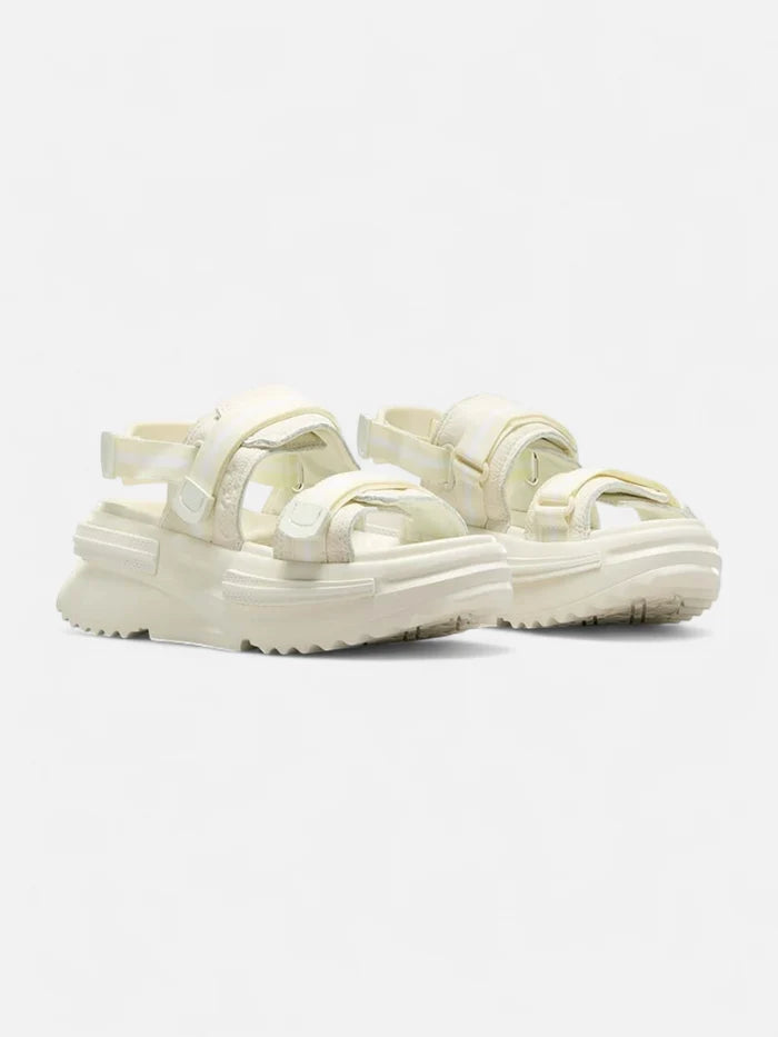 Sandalias Converse Mujer Run Star Utility CX Crudo