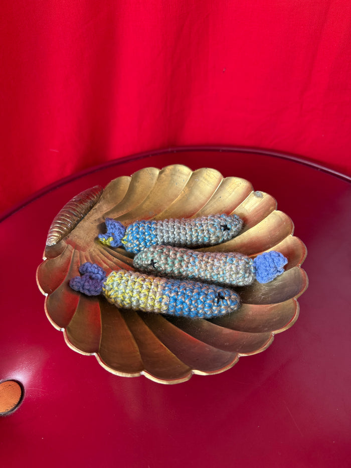 Sardine Cat Toy