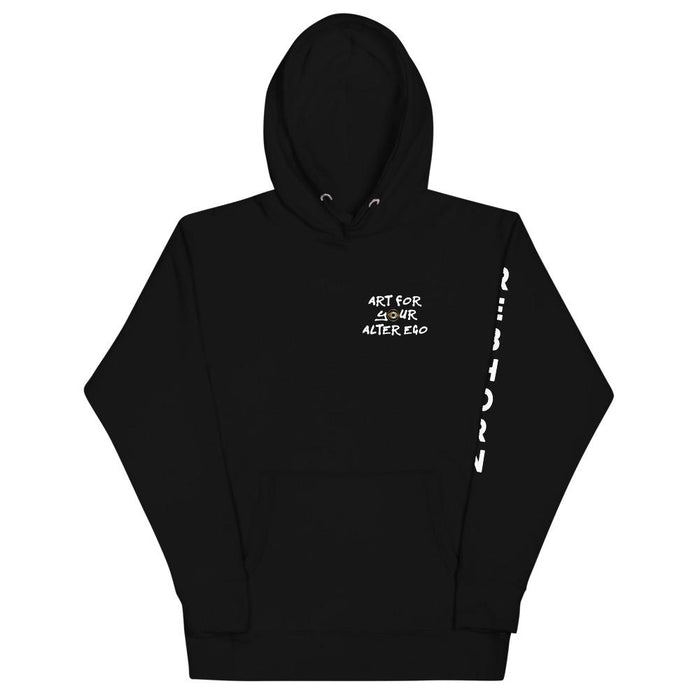 Screw Minimum Wage Unisex Premium Hoodie - REBHORN DESIGN