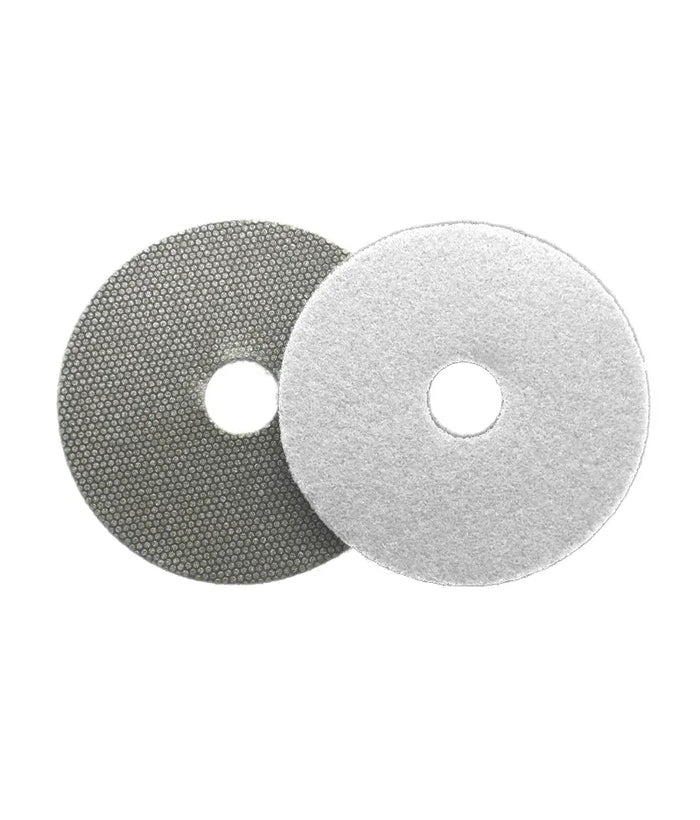 SDA Fine Polishing Resin Pad 125mm - Stone Doctor Australia - Natural Stone > Restoration > Diamond Floor Pads