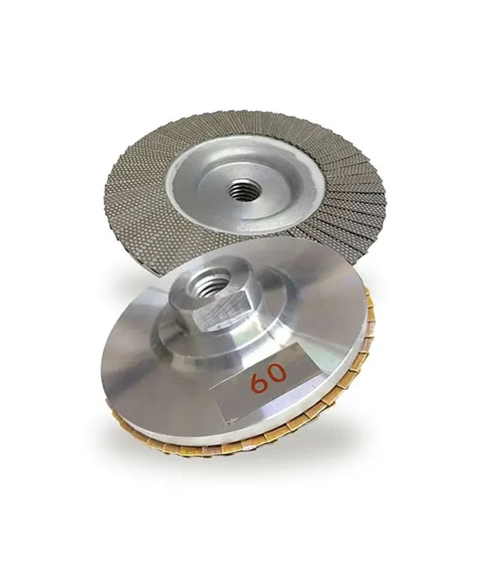 SDA Lippage Removal Individual Abrasive Flap Disc - 1pc