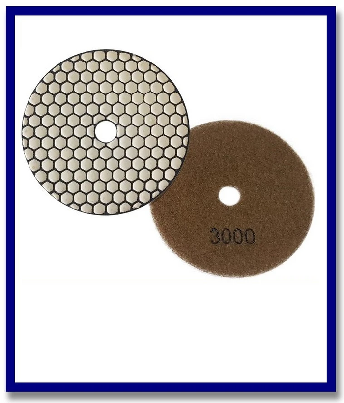 3000 / 5" (125mm)