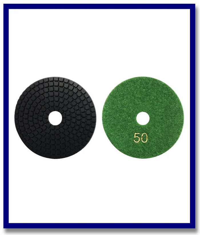 50 / 4" (100mm)