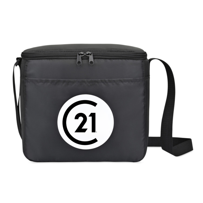 Seal 9 Can Box Cooler