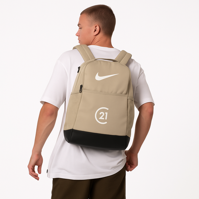 NIKE Seal Backpack