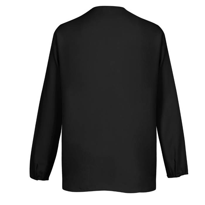 Seal Lily Hi Lo Blouse
