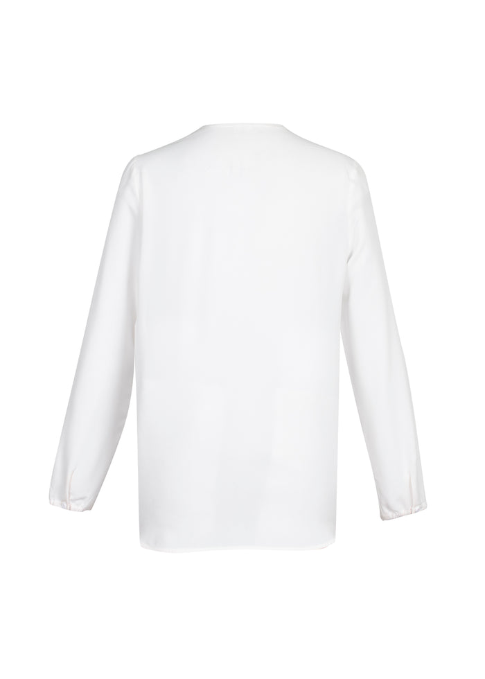 Seal Lily Hi Lo Blouse