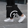 Seal Tote Bag