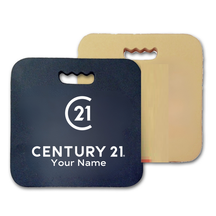Seat Cushion - Personalized