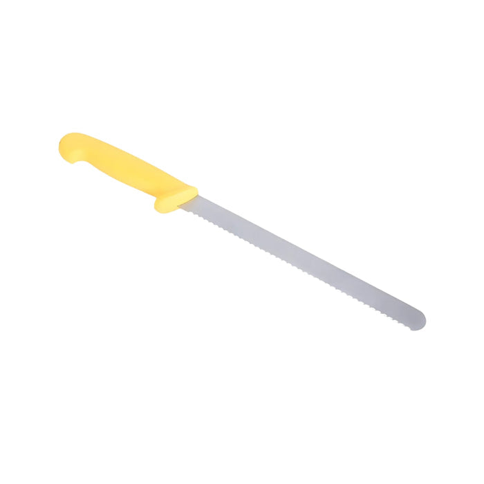 Serrated Slicing Knife – 10 inch & 12 inch