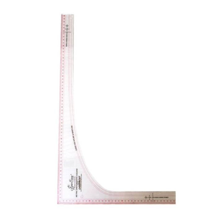Sew Easy - Dressmakers Square - Metric