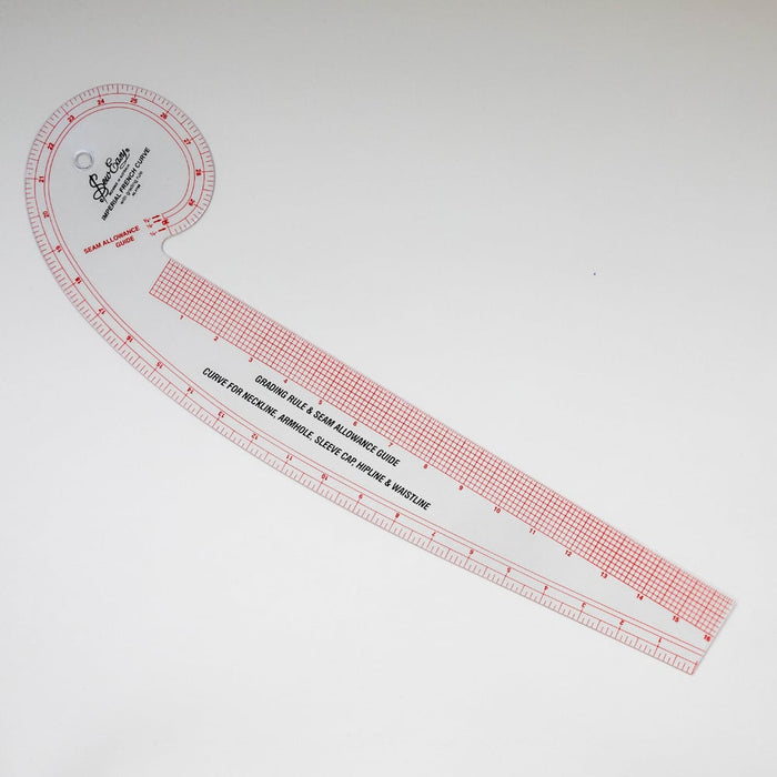 Sew Easy - Imperial French Curve - Sewing Gem