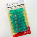 Sew Easy - Quilters Holding Clips Bulk Pack - Large Clip