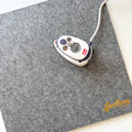Sew Easy - Wool Ironing Mat