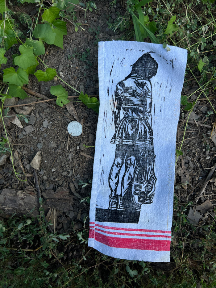 sew-on patches