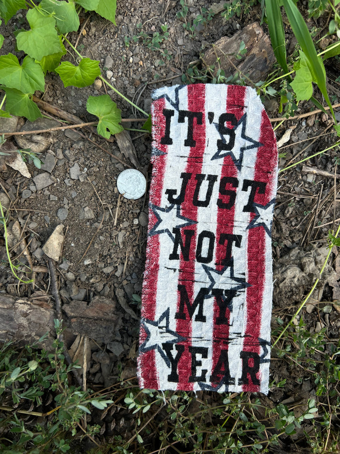 sew-on patches