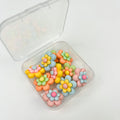 Sewing Gem - Flower Buttons with Shank - 2cm