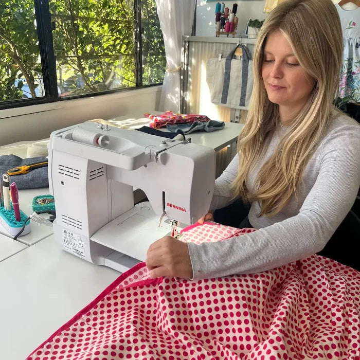 Sewing Gem Studio - First Stitches - Gift card redemption