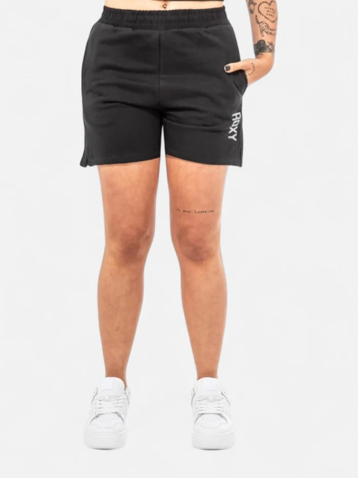 Short Mujer Roxy Until Daylight Negro