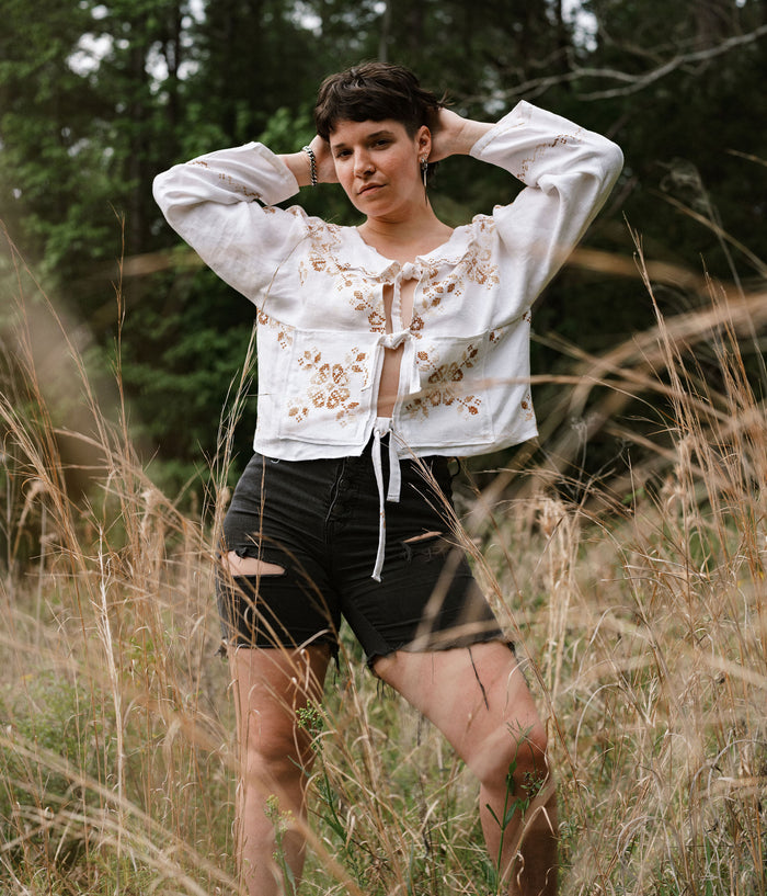 Sick with Want - Bog Jacket
