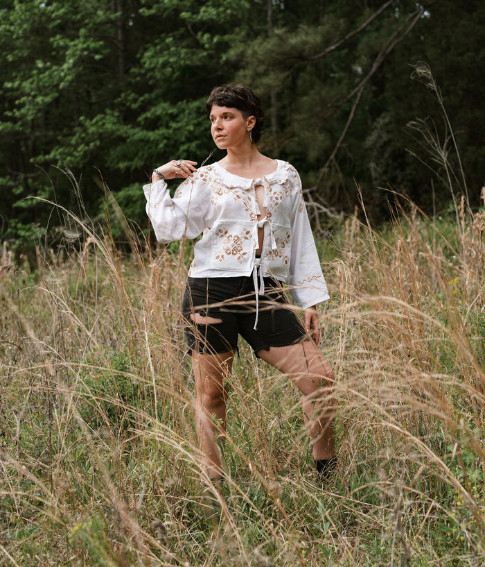 Sick with Want - Bog Jacket