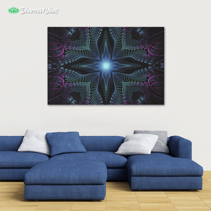Singularity by Cameron Gray 1-Piece Canvas Art