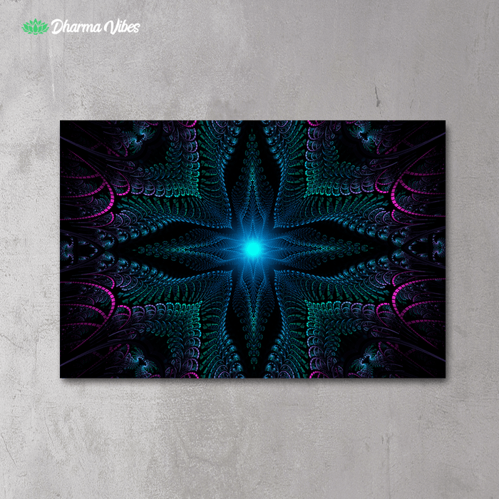 Singularity by Cameron Gray 1-Piece Canvas Art