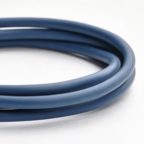 SITTBRUNN USB-C to USB-C, blue, 1m