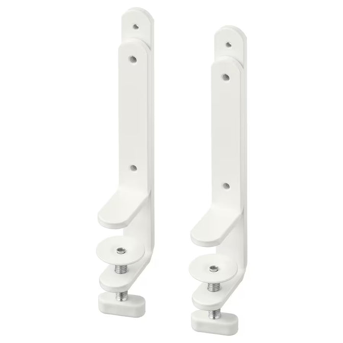 SKADIS Desk connector, White