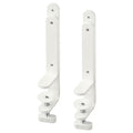 SKADIS Desk connector, White