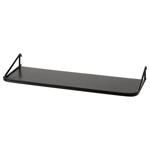 SKADIS Display shelf, Black