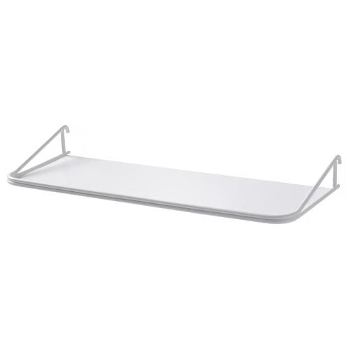 SKADIS Display shelf, White