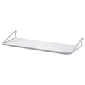 SKADIS Display shelf, White