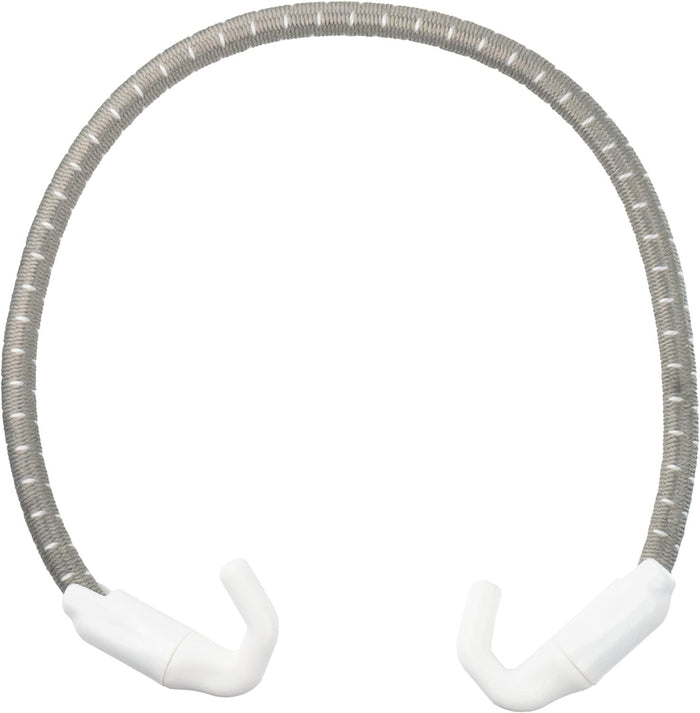 SKADIS Elastic cord, 3 pack, Grey