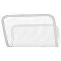 SKADIS Magazine holder, White