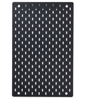 SKADIS Pegboard, 36x56cm, Black