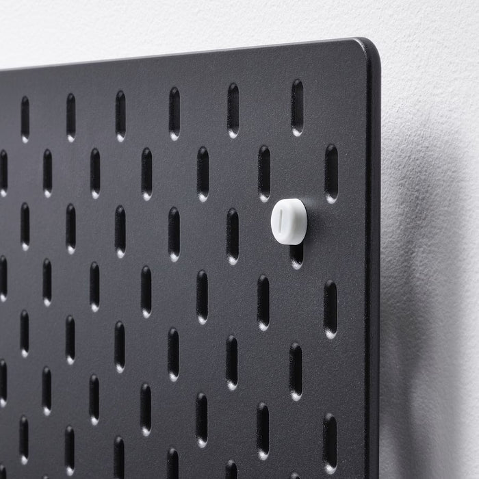 SKADIS Pegboard, 36x56cm, Black