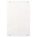 SKADIS Pegboard, 36x56cm, White
