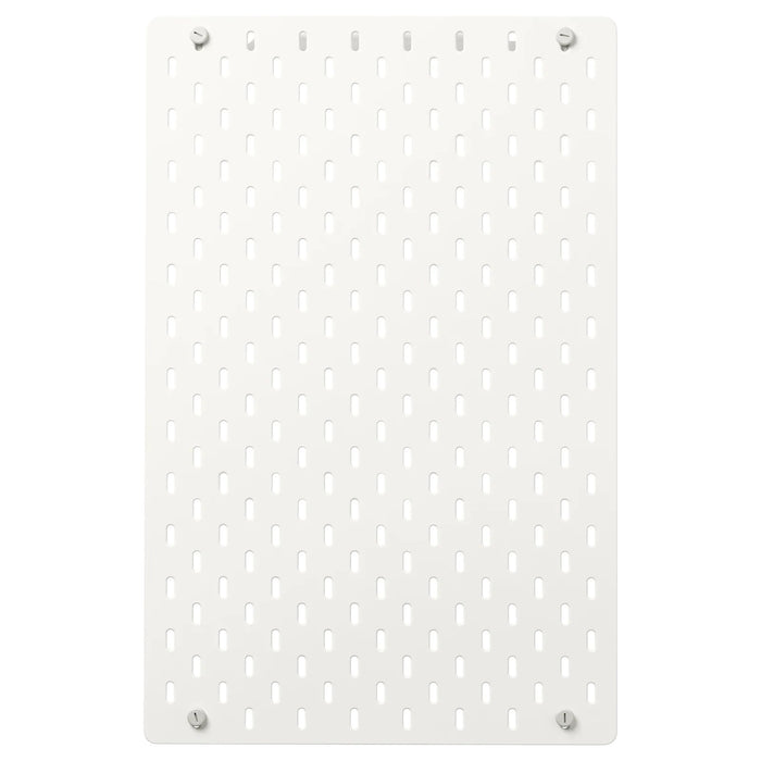 SKADIS Pegboard, 36x56cm, White