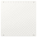 SKADIS Pegboard, 56x56cm, White