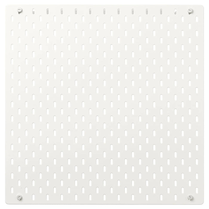 SKADIS Pegboard, 56x56cm, White