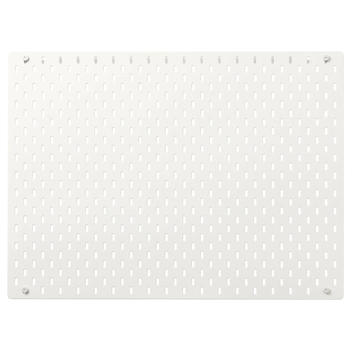 SKADIS Pegboard, 76x56cm, White