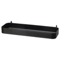 SKADIS Shelf, Black