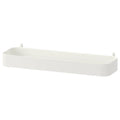 SKADIS Shelf, White